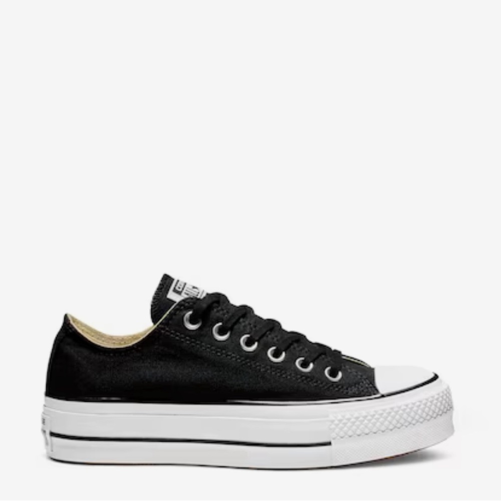 Converse Chuck Taylor Platform Sneaker - Women's sz 8.5 NWOT